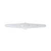 GE Part# WD22X10039 Upper Wash Arm Assembly (OEM)