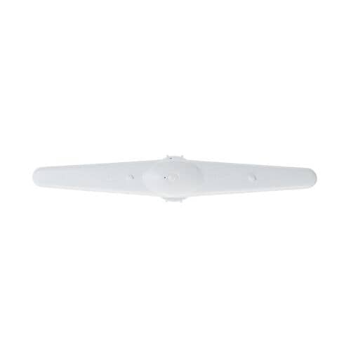 GE Part# WD22X10039 Upper Wash Arm Assembly (OEM)