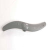 GE Part# WD22X10050 Upper Wash Arm Assembly (OEM)