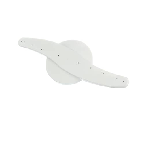 GE Dishwasher Lower Spray Arm WD22X10062