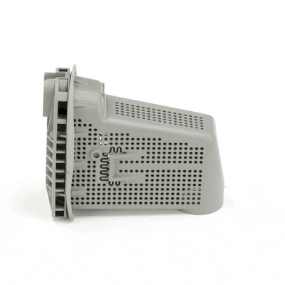 GE Dishwasher Sump Filter and Cover WD22X10077