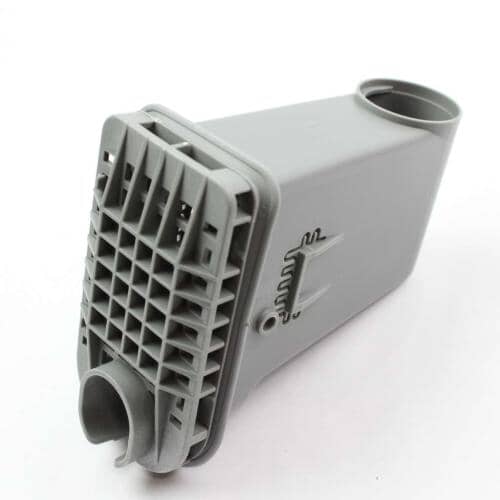 Ge Filter Sump & Cover Asm - WD22X10077