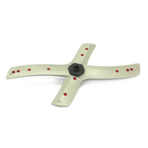 GE Spray Arm Assembly WD22X22853