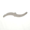 GE Part# WD22X27724 Lower Spray Arm Assembly - Genuine OEM