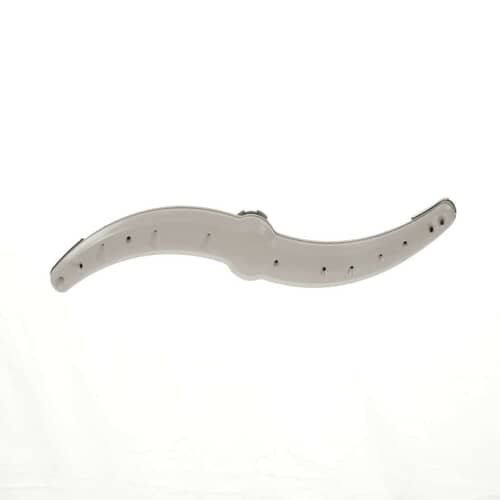 GE Part# WD22X27724 Lower Spray Arm Assembly - Genuine OEM