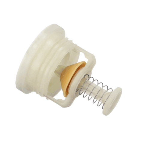Ge Piston & Nut Assembly - WD24X10018