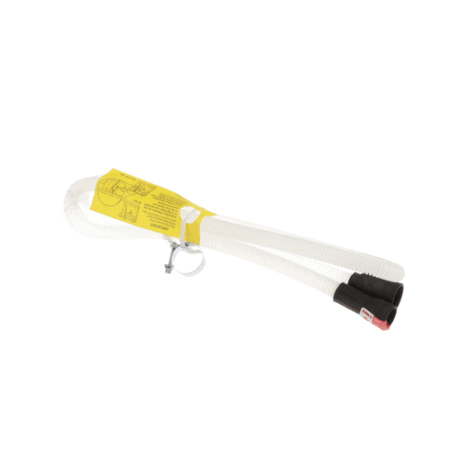 GE Dishwasher Drain Tube Assembly WD24X10045