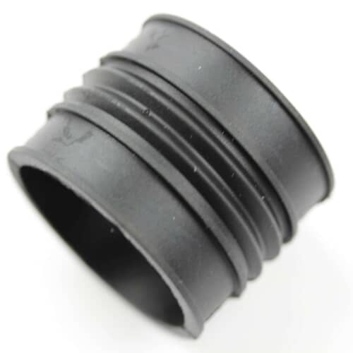 Ge Hose Wash Pump Inlet - WD24X10059