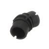 GE Dishwasher Drain Hose Elbow WD24X10060