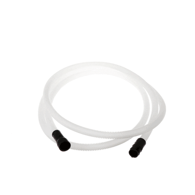 GE Dishwasher 12in Drain Hose w/ Extension WD24X10065