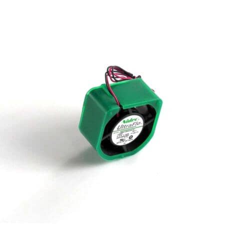 GE Part# WD24X20331 Vent Fan Assembly (OEM)