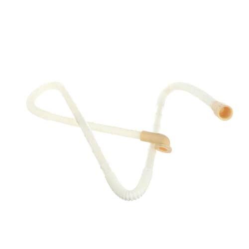 Ge Hose Power Shr - WD24X214