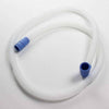 GE Part# WD24X24336 Drain Hose - Genuine OEM