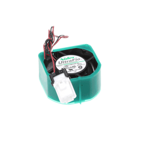GE Fan Vent Assembly WD24X25325