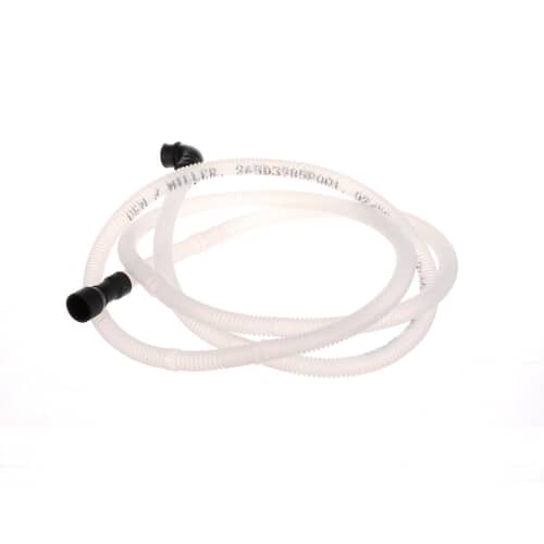 Ge Extension Drain Hose - WD24X27723