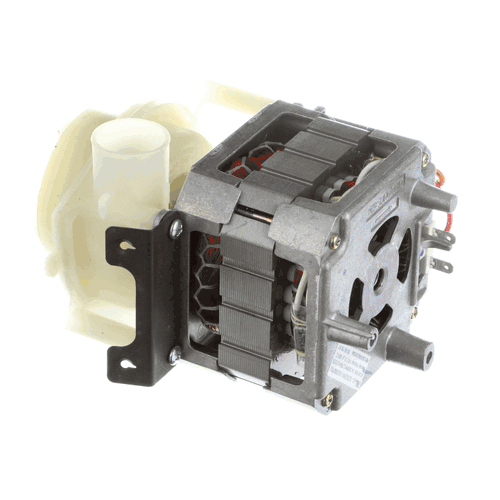 Ge Mechanism Assembly - WD26X10015