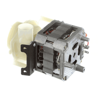 GE Dishwasher Circulation Pump Assembly WD26X10015