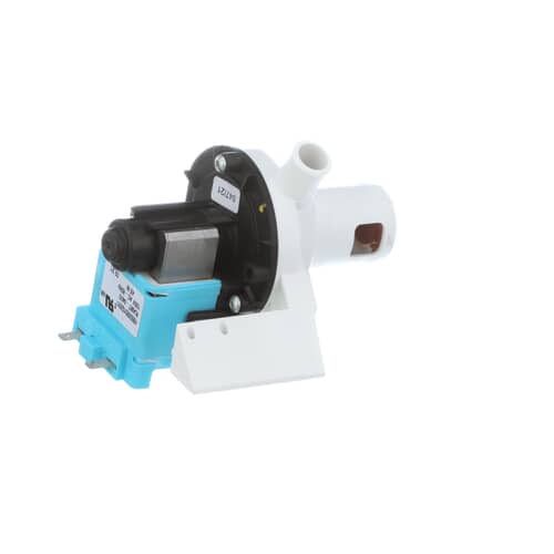 Ge Pump Drain Assembly - WD26X10016