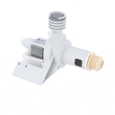 GE Dishwasher Drain Pump WD26X10046