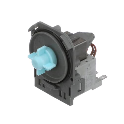 GE Dishwasher Drain Pump Assembly GLDT696J00SS