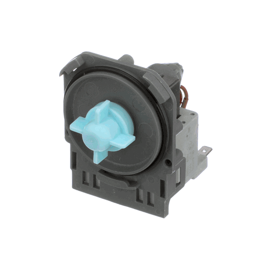GE Dishwasher Drain Pump Assembly WD26X10049