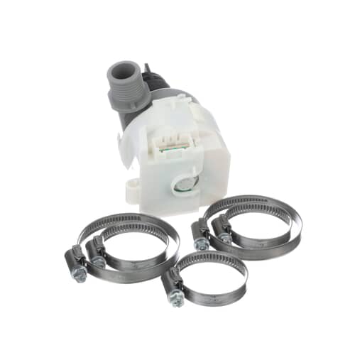 GE Variable Drain Pump Kit WD26X25104