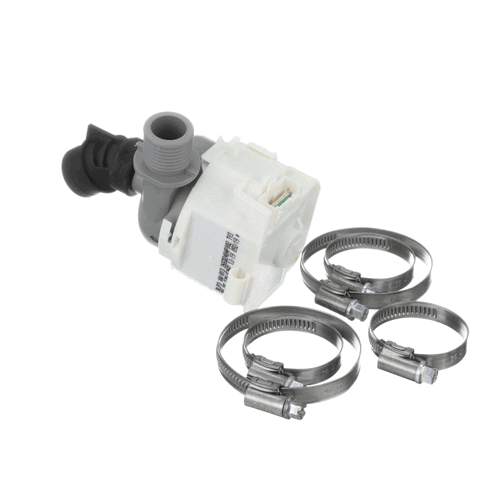 GE Variable Drain Pump Kit WD26X25104