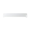 Ge Panel Toe Kick White - WD27X10066