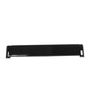 GE Dishwasher Kick Panel (black) WD27X10068