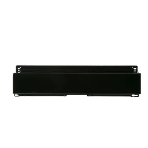 GE Dishwasher Toe-Kick-Access Panel (black finish) GSD3200G00BB