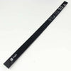 GE Part# WD27X10347 Console Cover Assembly (OEM)
