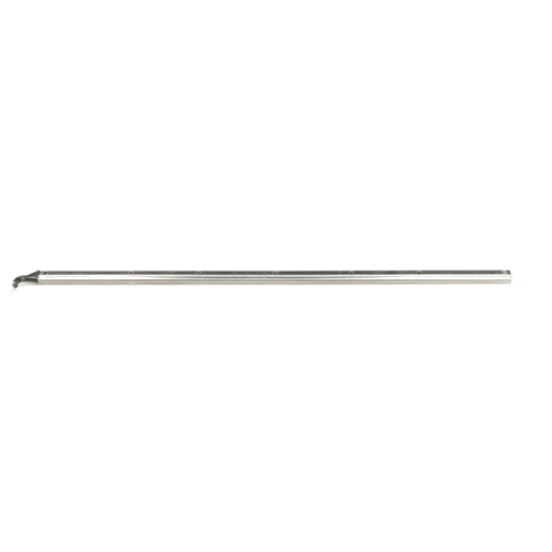 Ge Rail And End Cap Asm - WD27X22350