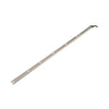 GE Part# WD27X22351 Rail and End Cap Assembly (OEM)