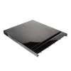GE Part# WD27X24743 Outer Door Panel Assembly - Genuine OEM