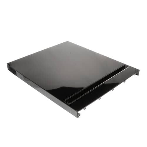 GE Part# WD27X24743 Outer Door Panel Assembly - Genuine OEM