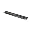 Ge Toe Kick Asm - Black - WD27X26119