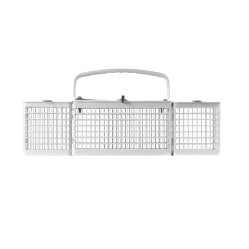 GE Dishwasher Silverware Basket Kit - 7 pcs WD28X10182