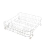 GE Dishrack Assembly with Wheels (Lower) WD28X10284