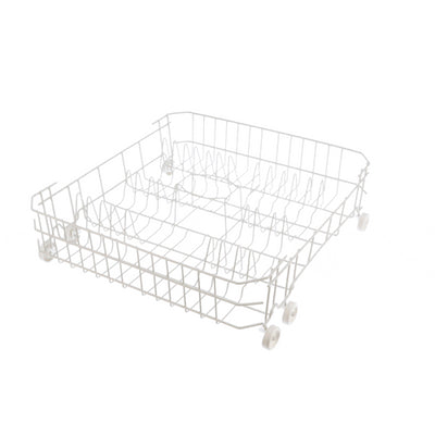 GE Dishwasher Dishrack Assembly with Wheels (Lower) GSD3400G00WW
