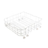 GE Dishwasher Lower Dish Rack Assembly GLD4900P00BB