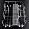 Hotpoint Dishwasher Lower Dishrack with Wheels HLD4000N10WW