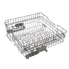 GE ZBD6920P10SS Dishwasher Upper Dishrack Assembly