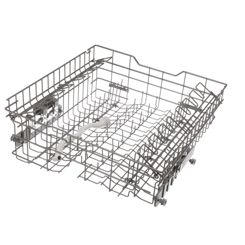 GE ZBD6920P10SS Dishwasher Upper Dishrack Assembly