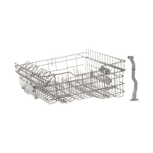 GE Dishwasher Upper Dishrack GDWT166V00SS