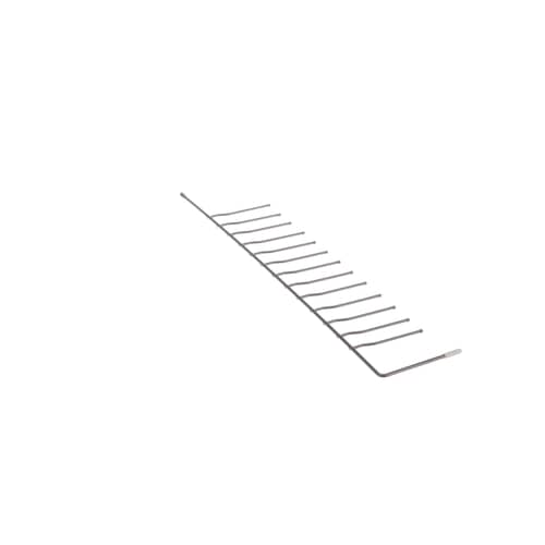 GE Dishwasher Lower Dish Rack Tines PDF820SSJ5SS
