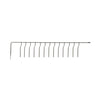 Ge Fdt Coated Lower Rack - WD28X20165