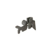 GE Part# WD28X20310 Fdt Clip Flat Rack (OEM)
