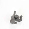 GE Part# WD28X20406 Fdt Clip Flat Rack (OEM)