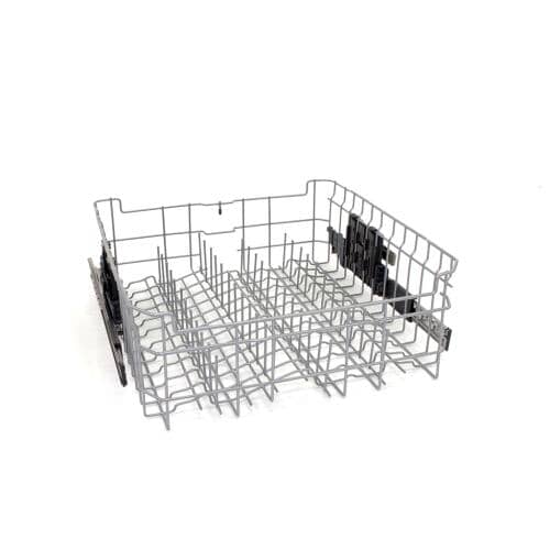 GE Complete Upper Service Rack WD28X25740