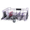GE Part# WD28X25802 Rack (Upper) - Genuine OEM
